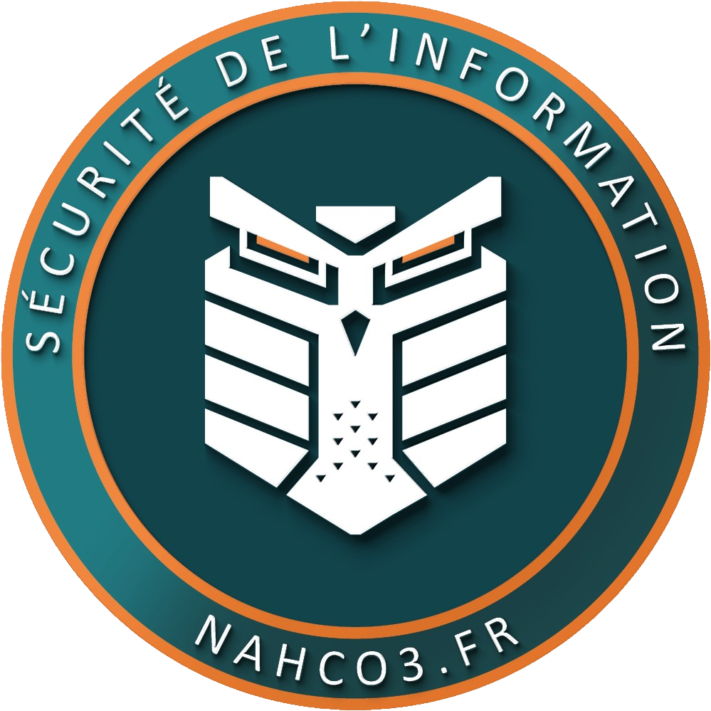 Nahco3 – Cybersécurité